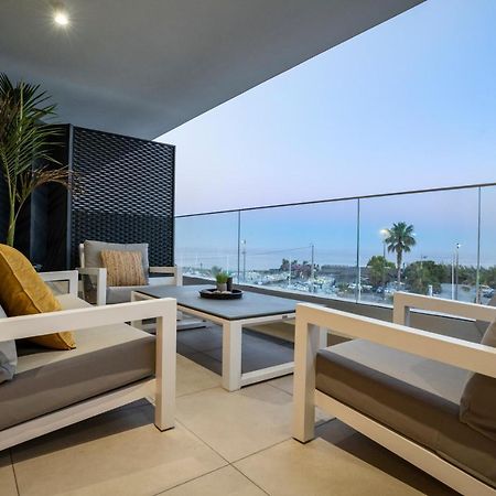 Sealine Luxury Apartment In Torrox Costa Екстер'єр фото