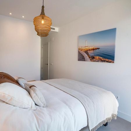 Sealine Luxury Apartment In Torrox Costa Екстер'єр фото