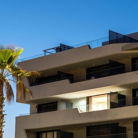 Sealine Luxury Apartment In Torrox Costa Екстер'єр фото