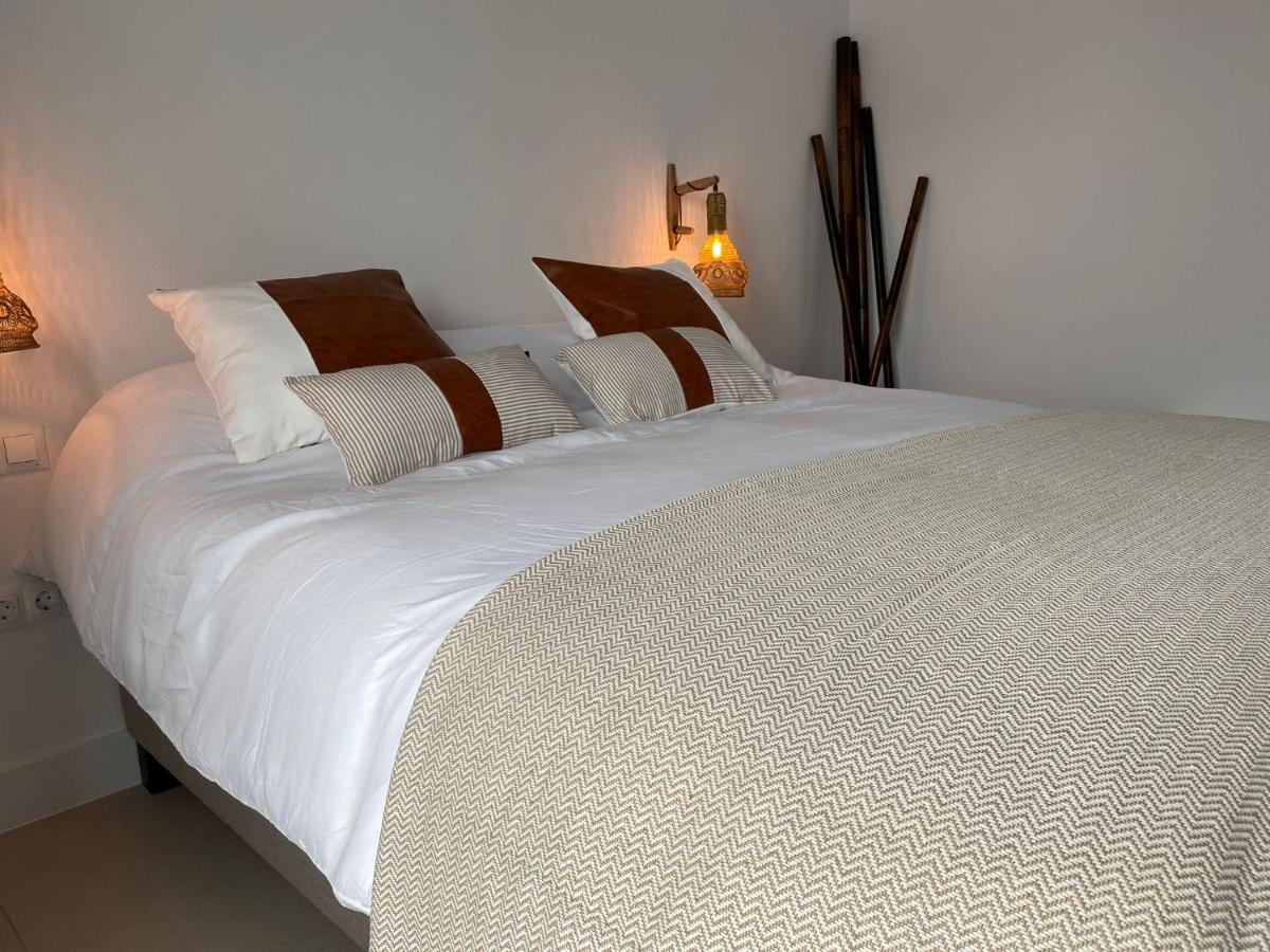 Sealine Luxury Apartment In Torrox Costa Екстер'єр фото