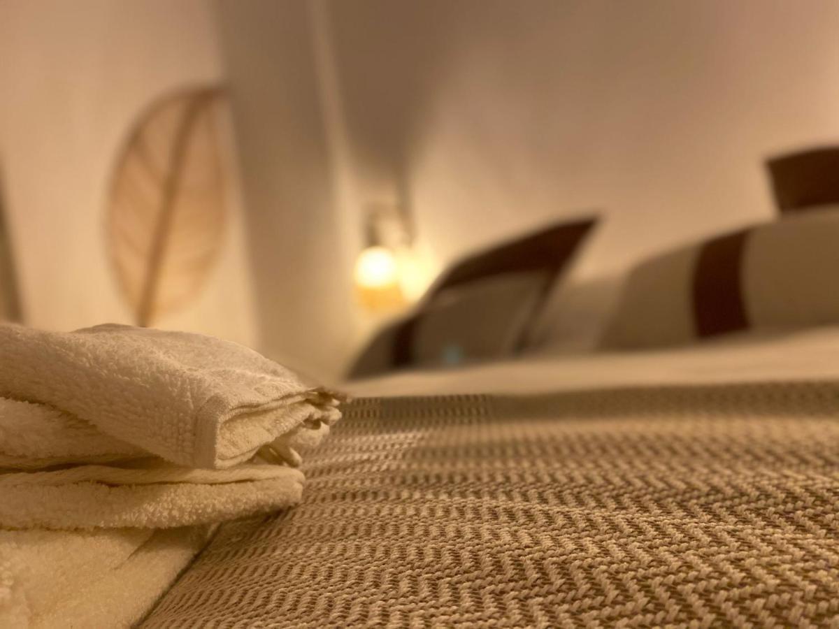 Sealine Luxury Apartment In Torrox Costa Екстер'єр фото