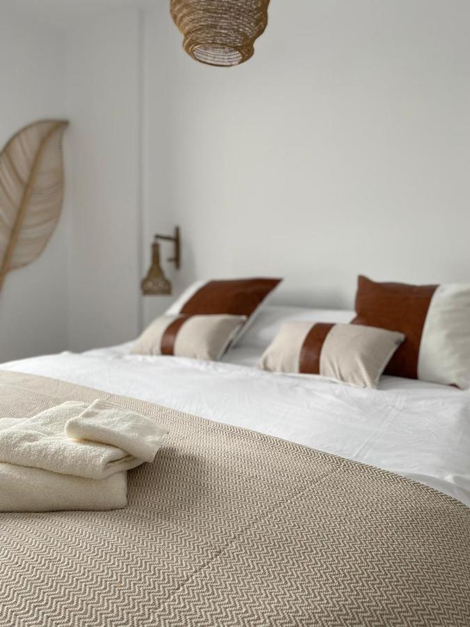 Sealine Luxury Apartment In Torrox Costa Екстер'єр фото