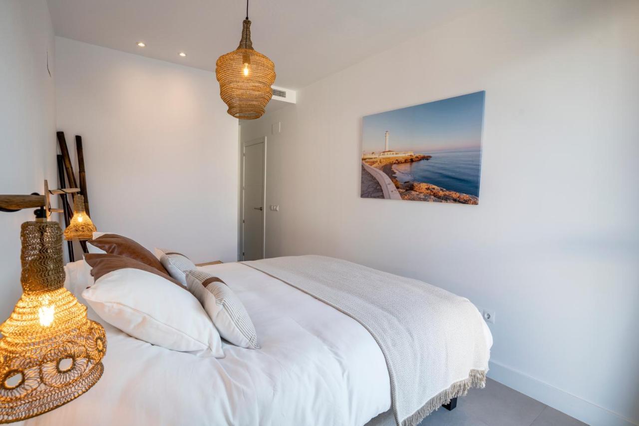 Sealine Luxury Apartment In Torrox Costa Екстер'єр фото