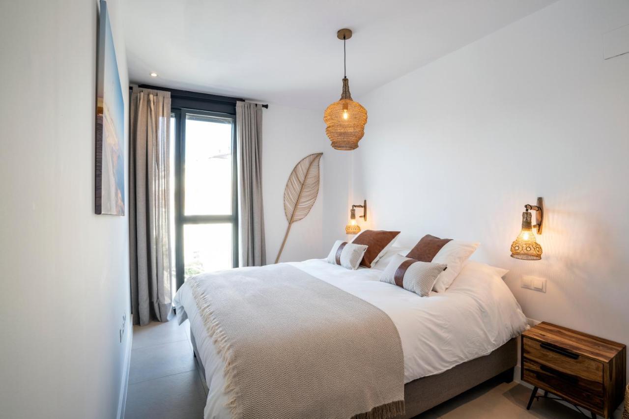 Sealine Luxury Apartment In Torrox Costa Екстер'єр фото