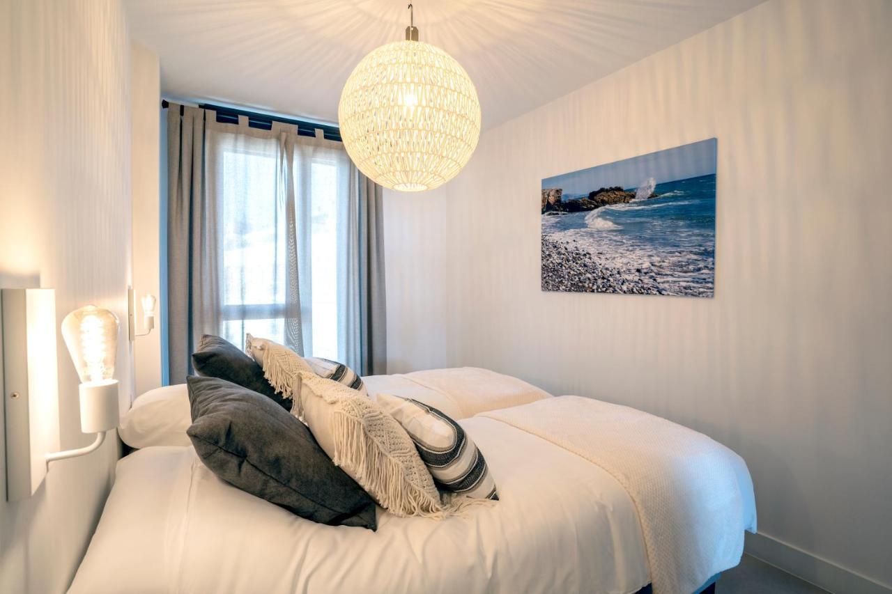 Sealine Luxury Apartment In Torrox Costa Екстер'єр фото
