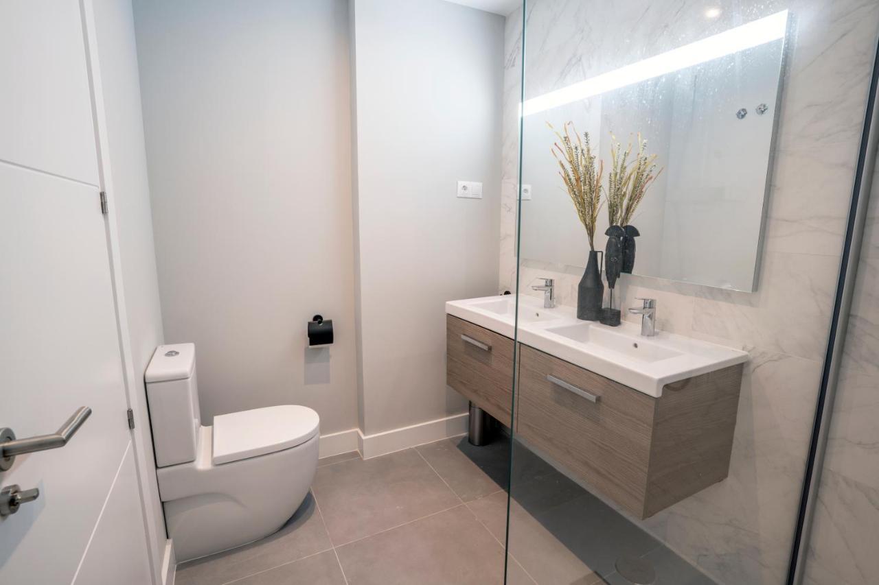 Sealine Luxury Apartment In Torrox Costa Екстер'єр фото