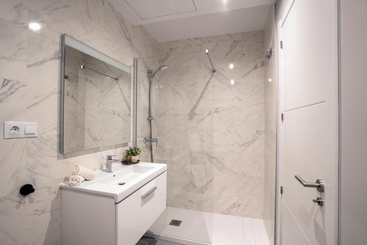 Sealine Luxury Apartment In Torrox Costa Екстер'єр фото