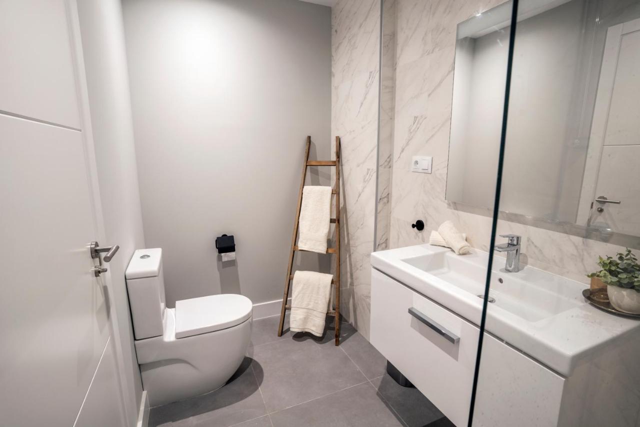 Sealine Luxury Apartment In Torrox Costa Екстер'єр фото