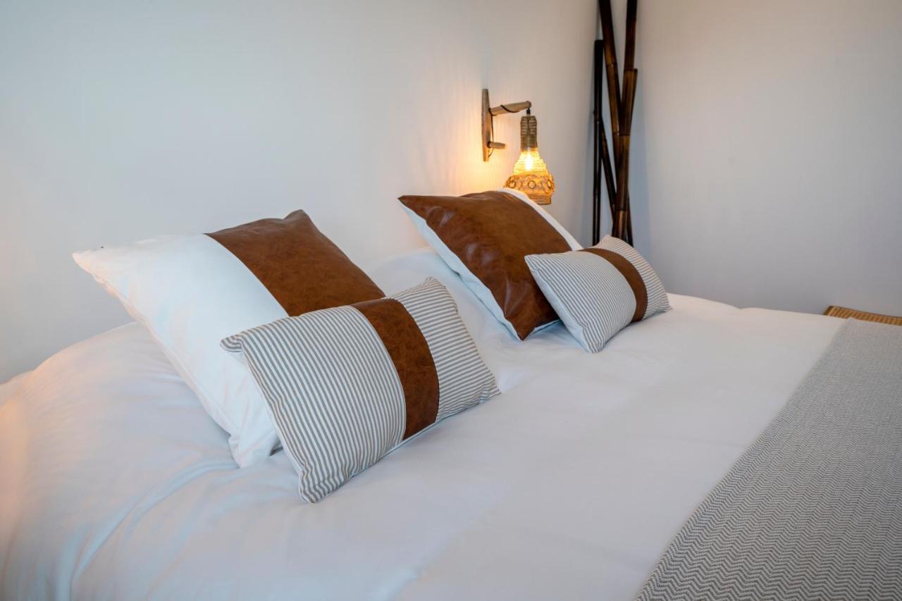 Sealine Luxury Apartment In Torrox Costa Екстер'єр фото