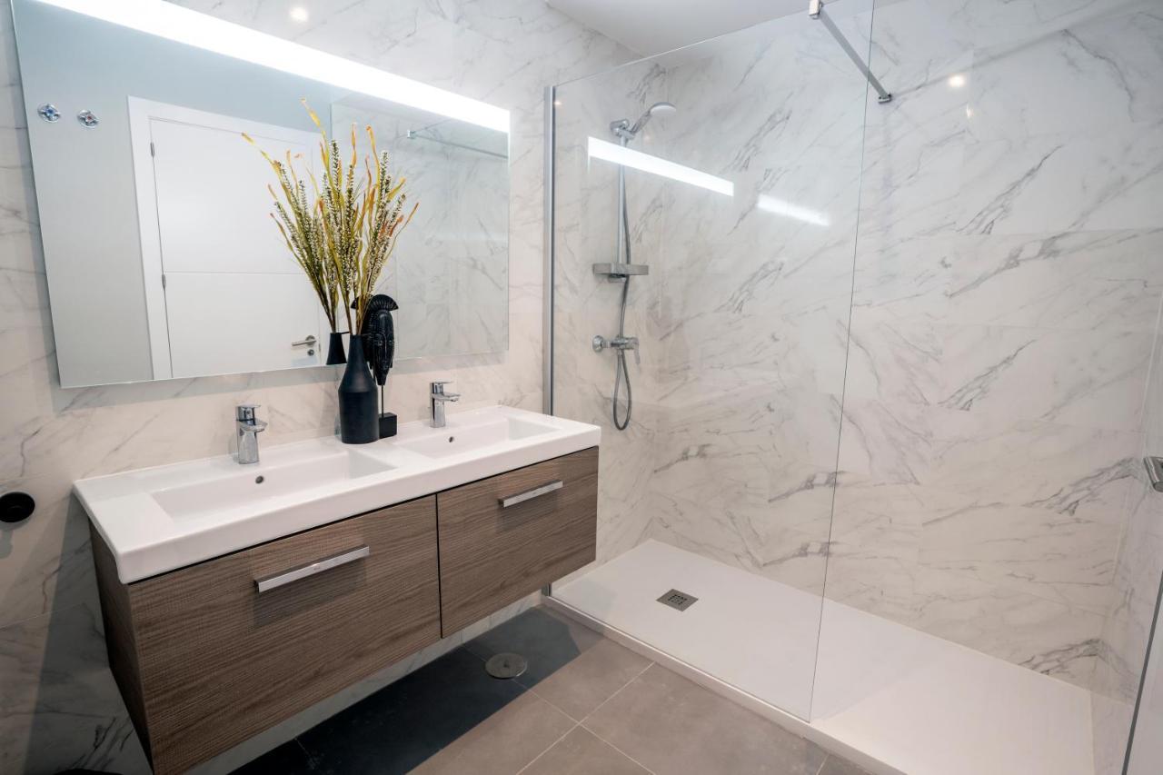 Sealine Luxury Apartment In Torrox Costa Екстер'єр фото