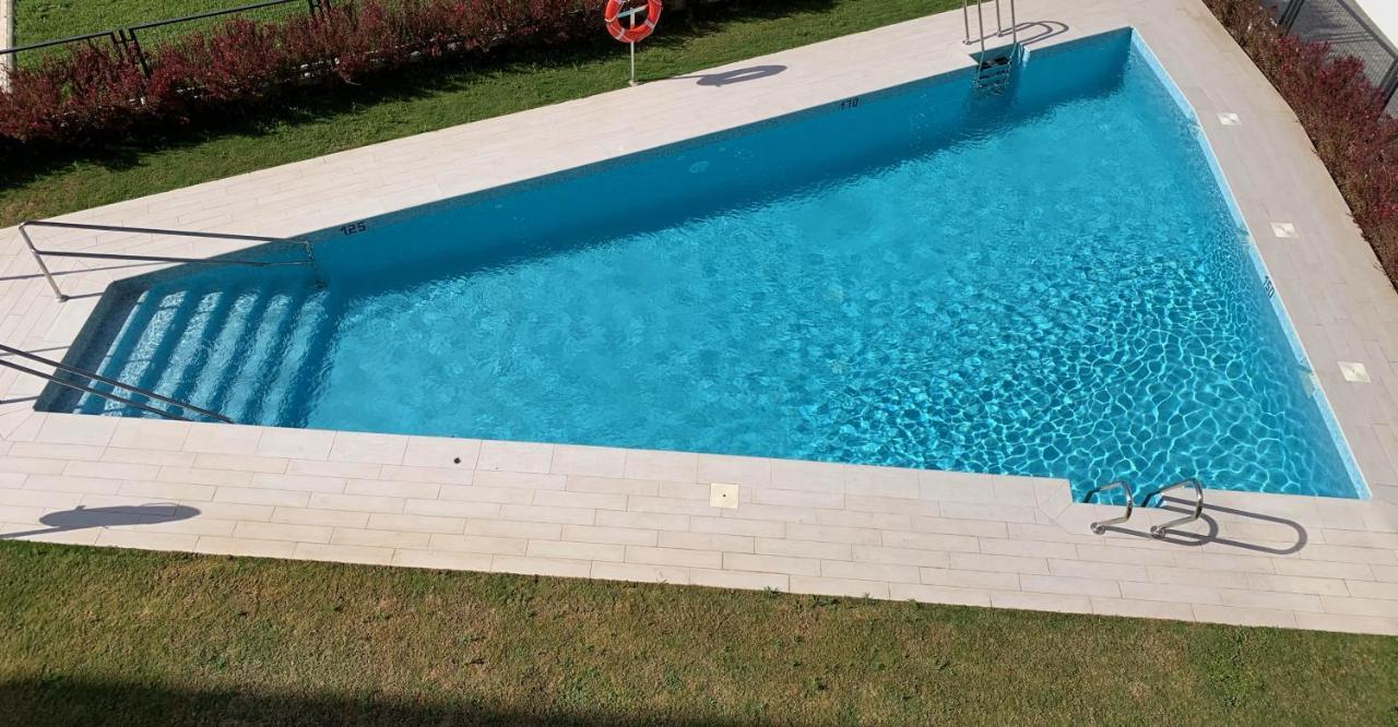 Sealine Luxury Apartment In Torrox Costa Екстер'єр фото